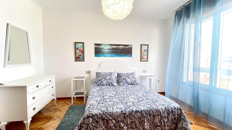 The Cliffs - Brisa Marina Apartment in A Mariña Occidental