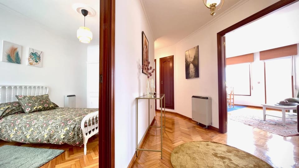 The Cliffs - Brisa Marina Apartment in A Mariña Occidental