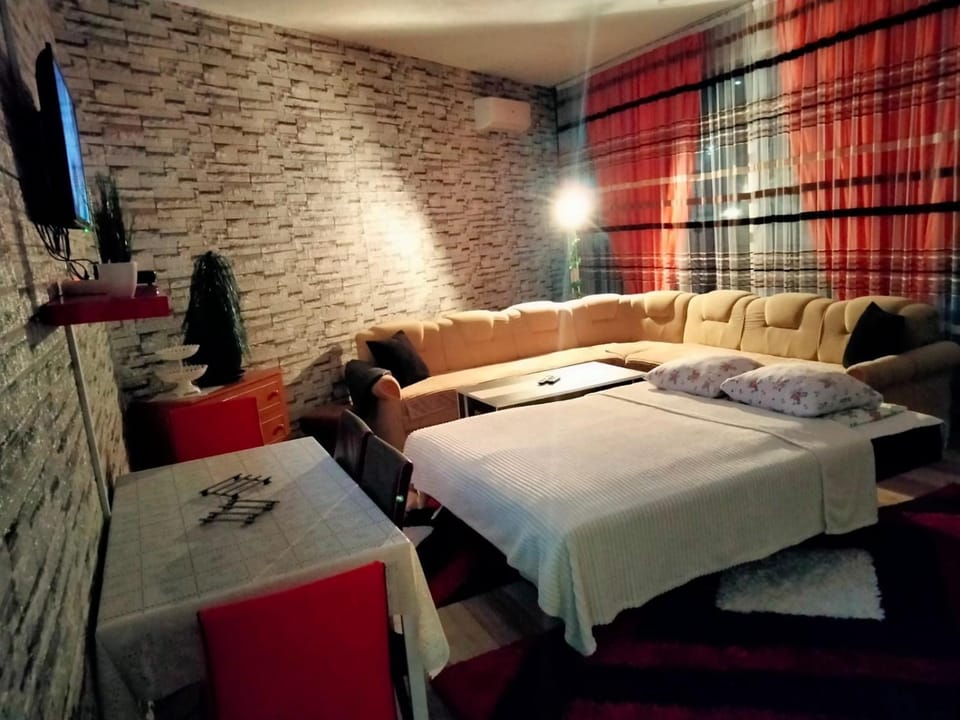 Kumalic 2 Apartment in Federation of Bosnia and Herzegovina