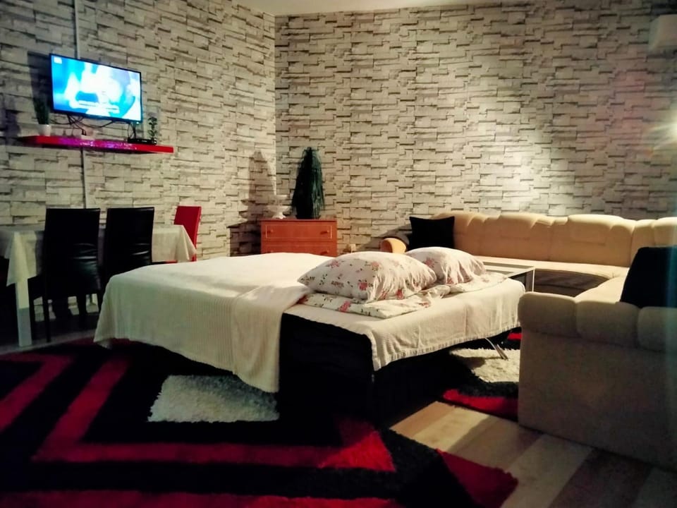 Kumalic 2 Apartment in Federation of Bosnia and Herzegovina