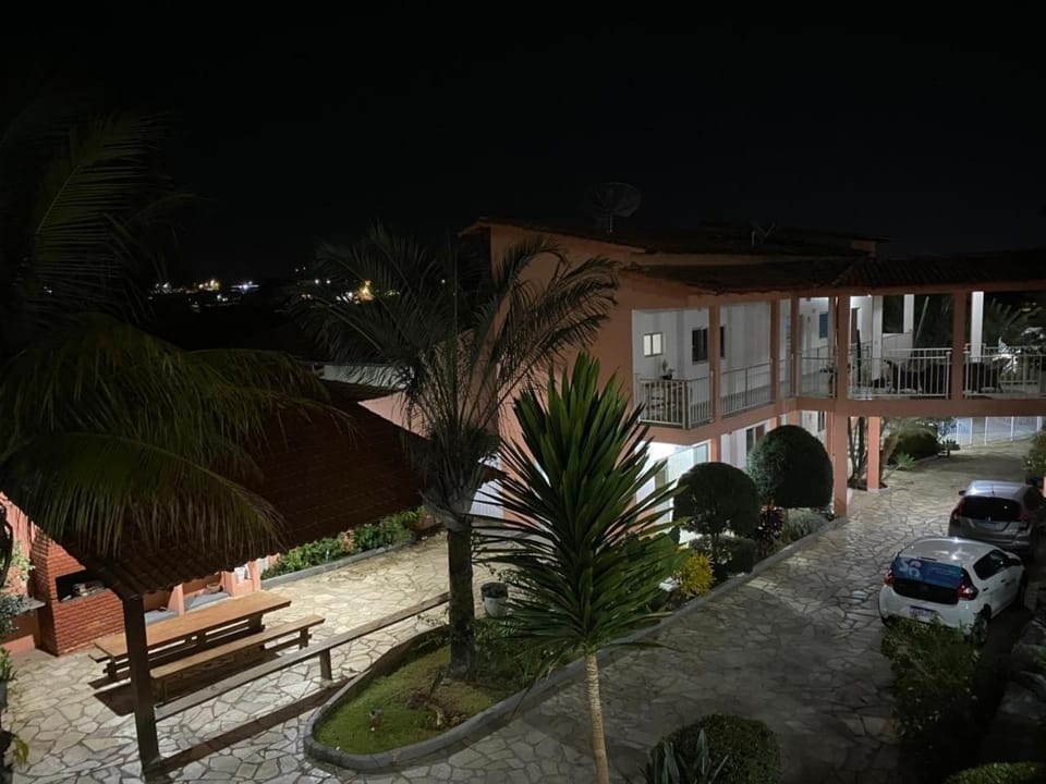 Pousada 4Estações- Caldas Novas Hotel in State of Goiás
