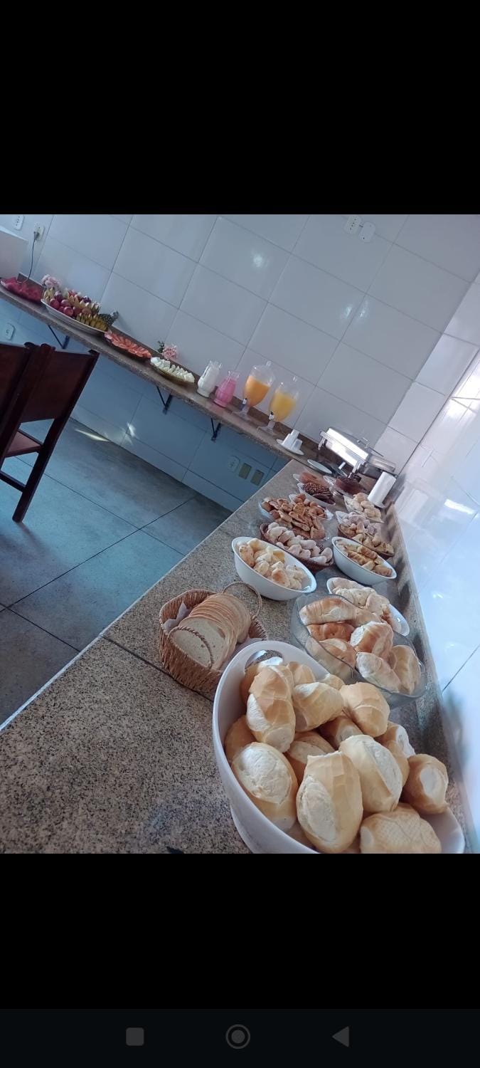 Pousada 4Estações- Caldas Novas Hotel in State of Goiás