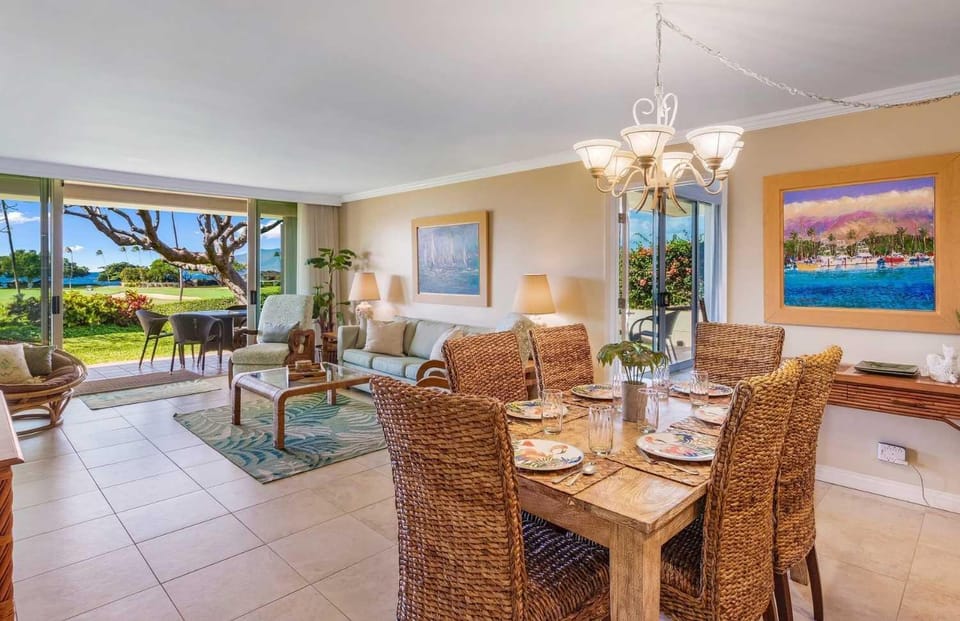 Maui Eldorado - L-105 - Resort in Kaanapali