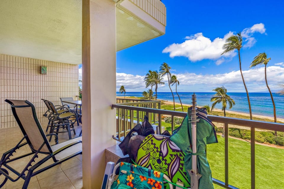 Koa Lagoon - # 406 - Resort in Kihei