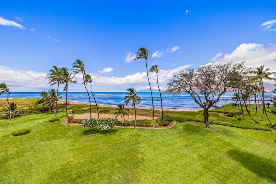 Koa Lagoon - # 406 - Resort in Kihei