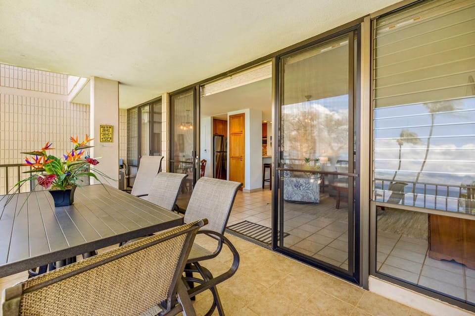 Koa Lagoon - # 406 - Resort in Kihei