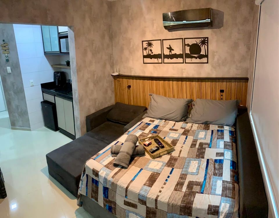 Roda Gigante, garagem e piscina Apartment in Balneário Camboriú