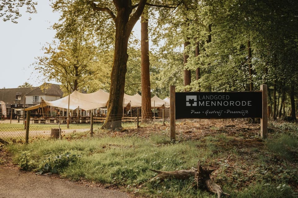 Natural landscape, Logo/Certificate/Sign