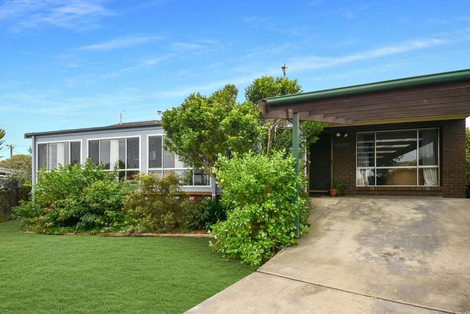 4 Callow House in Bermagui