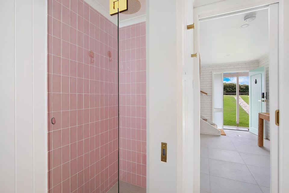 39 Scenic Drive House in Bermagui