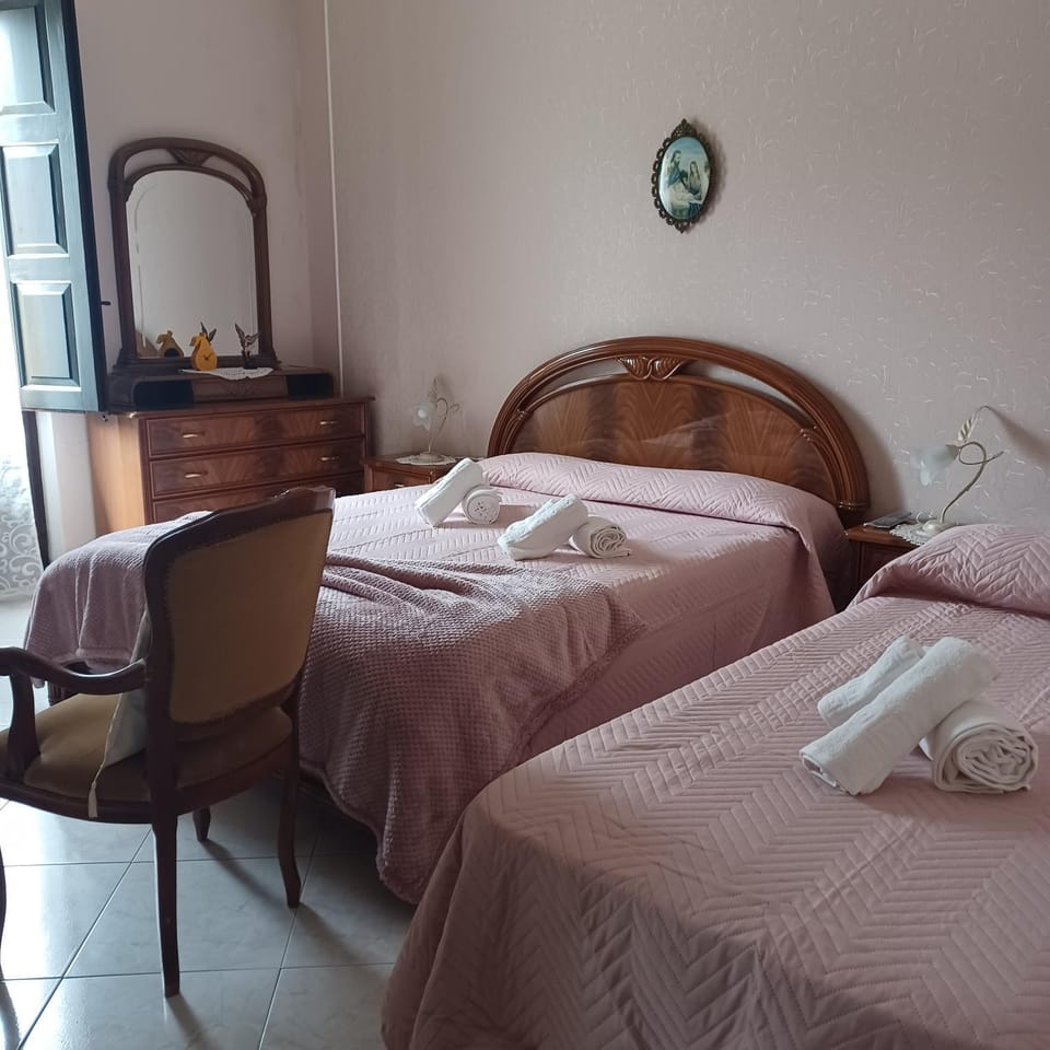 Casa vacanza 'A casa dei Nonni 1' House in Belpasso