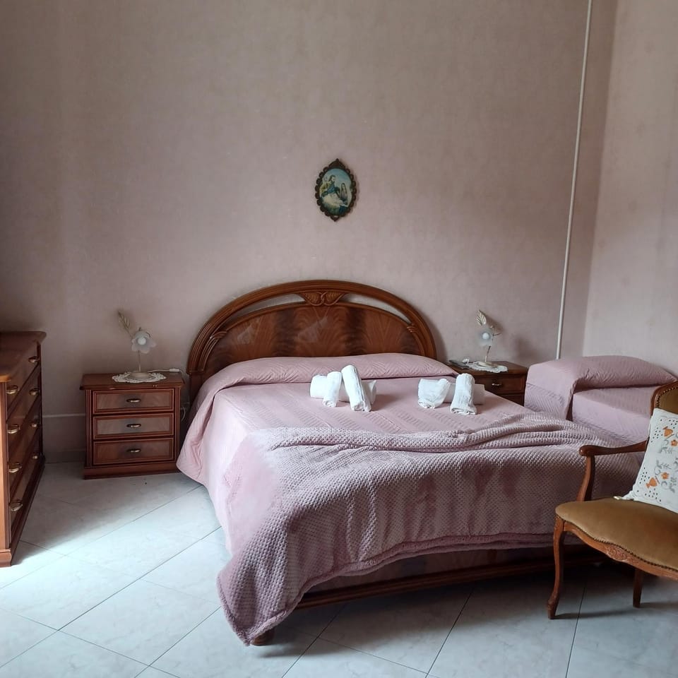 Casa vacanza 'A casa dei Nonni 1' House in Belpasso