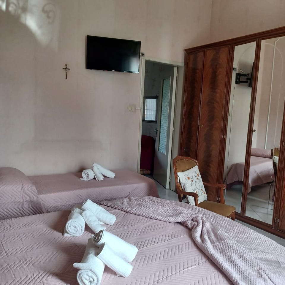 Casa vacanza 'A casa dei Nonni 1' House in Belpasso
