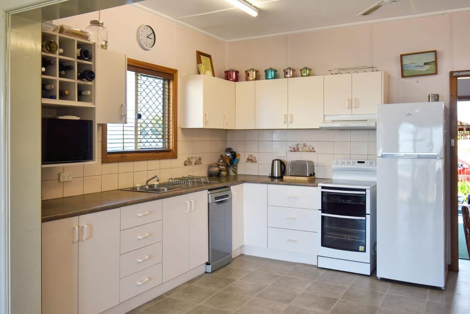 81 Murrah House in Bermagui