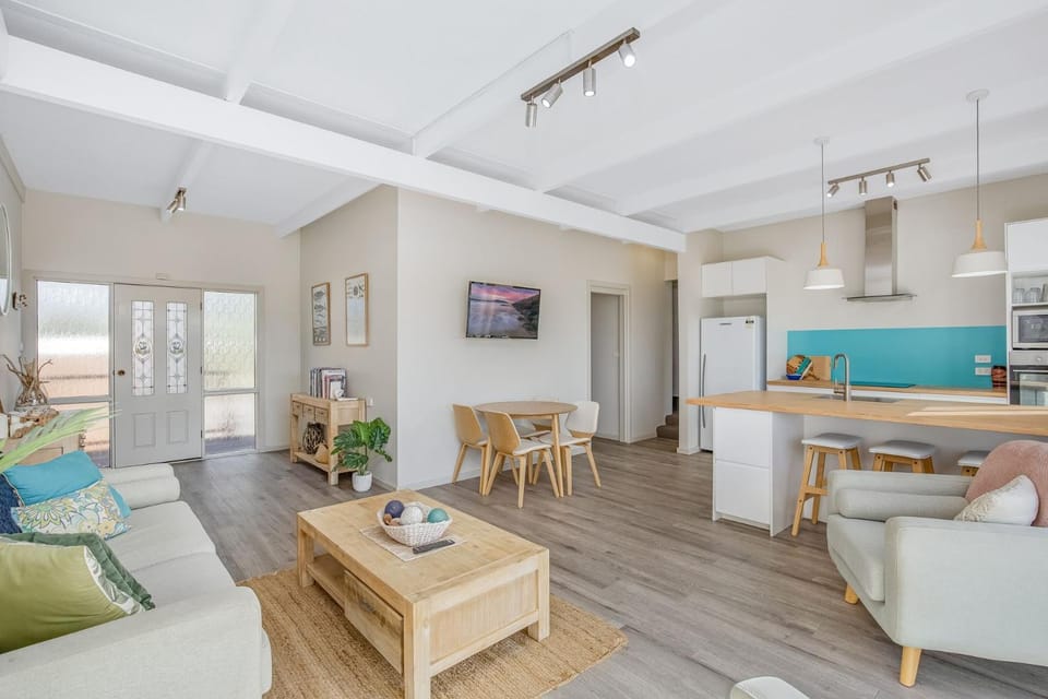 39 George St House in Bermagui