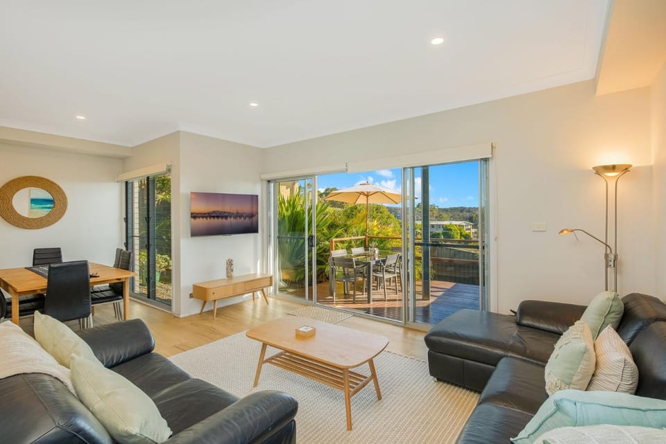 seascape 5 House in Bermagui