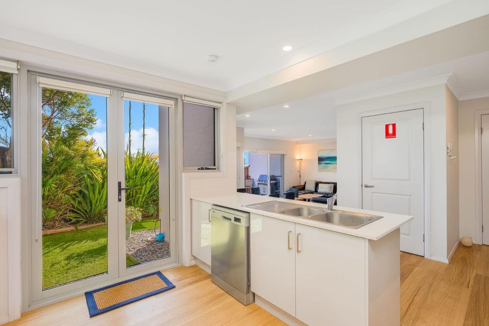 seascape 5 House in Bermagui