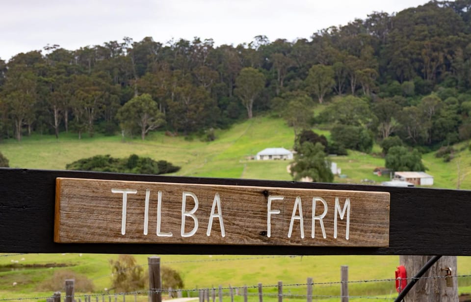 90 Sherringham lane Farm Stay in Central Tilba