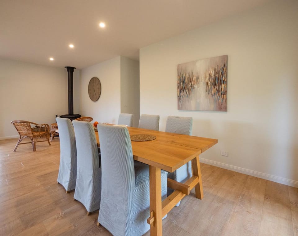 90 Sherringham lane Farm Stay in Central Tilba