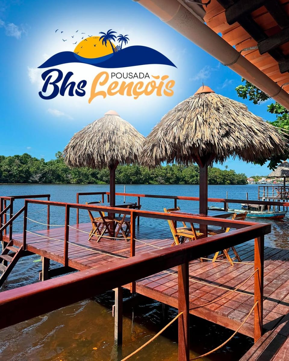 Pousada Bhs Lençóis Inn in State of Maranhão, Brazil