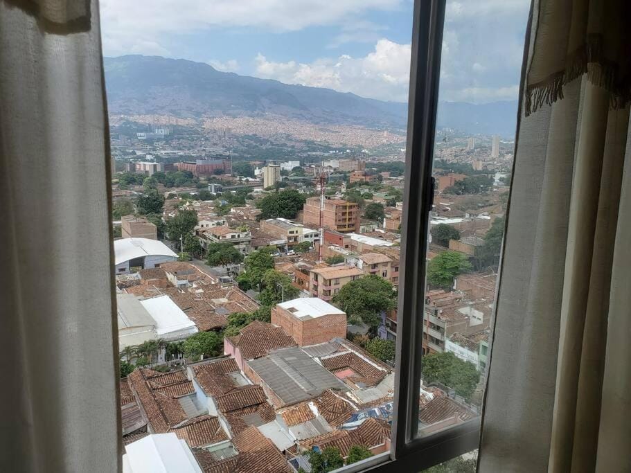 City view