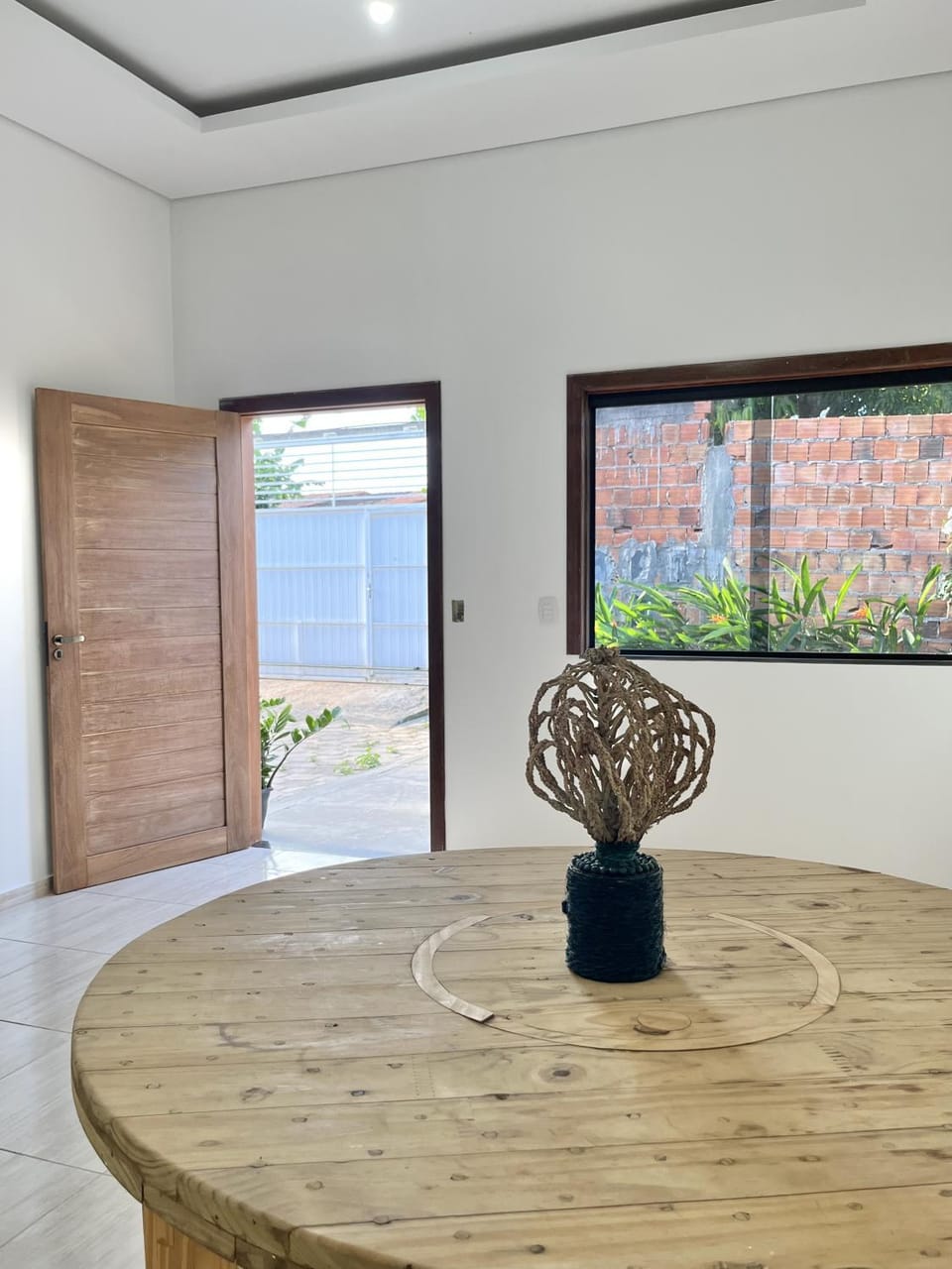 Vila da Andrea House in State of Piauí, Brazil