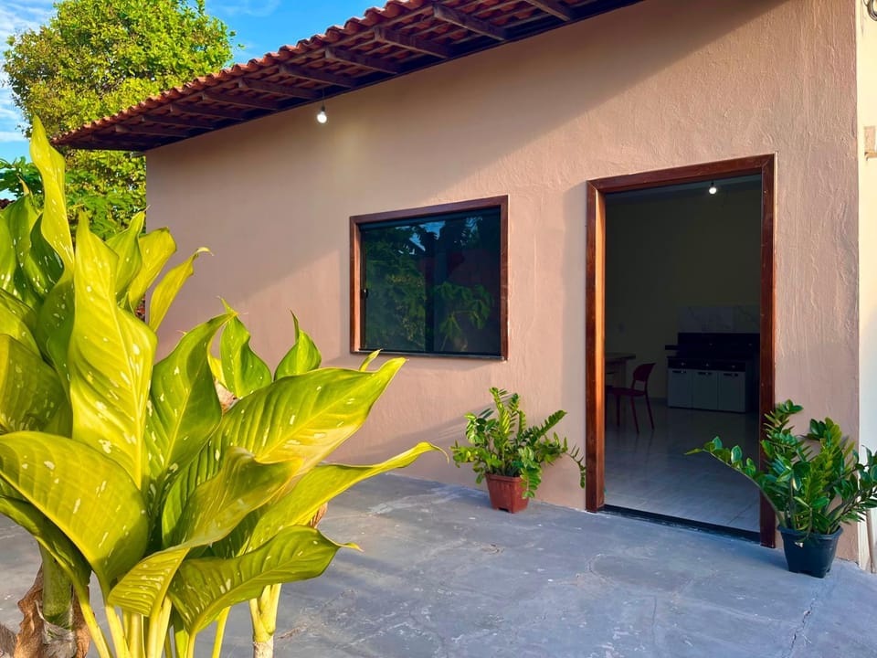 Vila da Andrea House in State of Piauí, Brazil