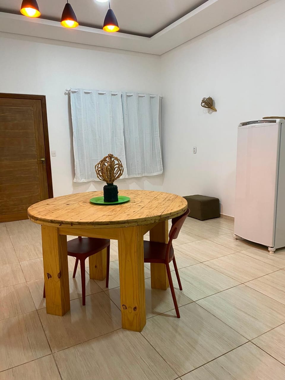 Vila da Andrea House in State of Piauí, Brazil
