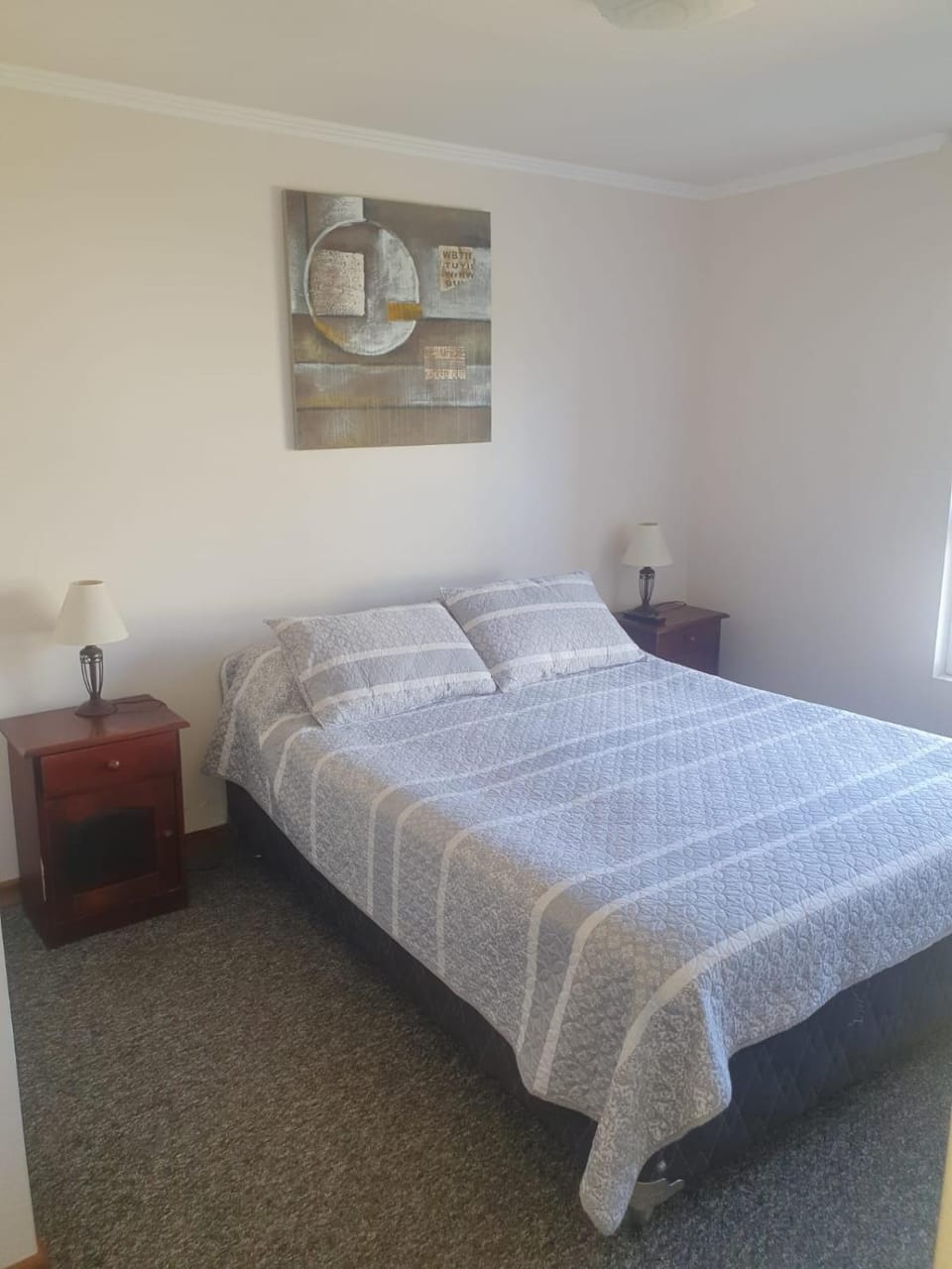 Departamento Papudo Laguna Apartment in Valparaíso Region