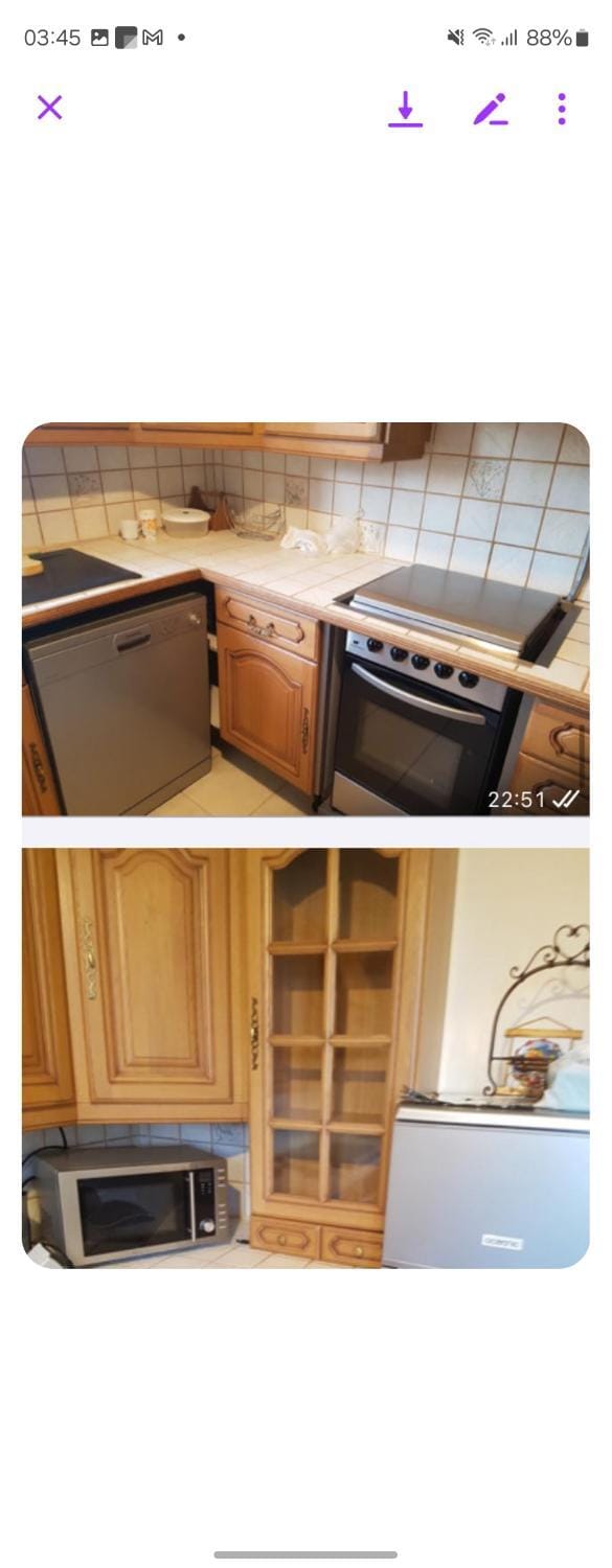 Résidence villepinte Apartment in Île-de-France