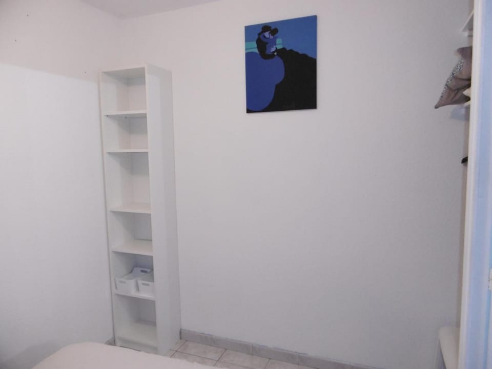 Appartement T2, 28m², Proche Plage, 4 Pers., Parking Privilégié à Narbonne Plage - FR-1-795-10 Apartment in Narbonne
