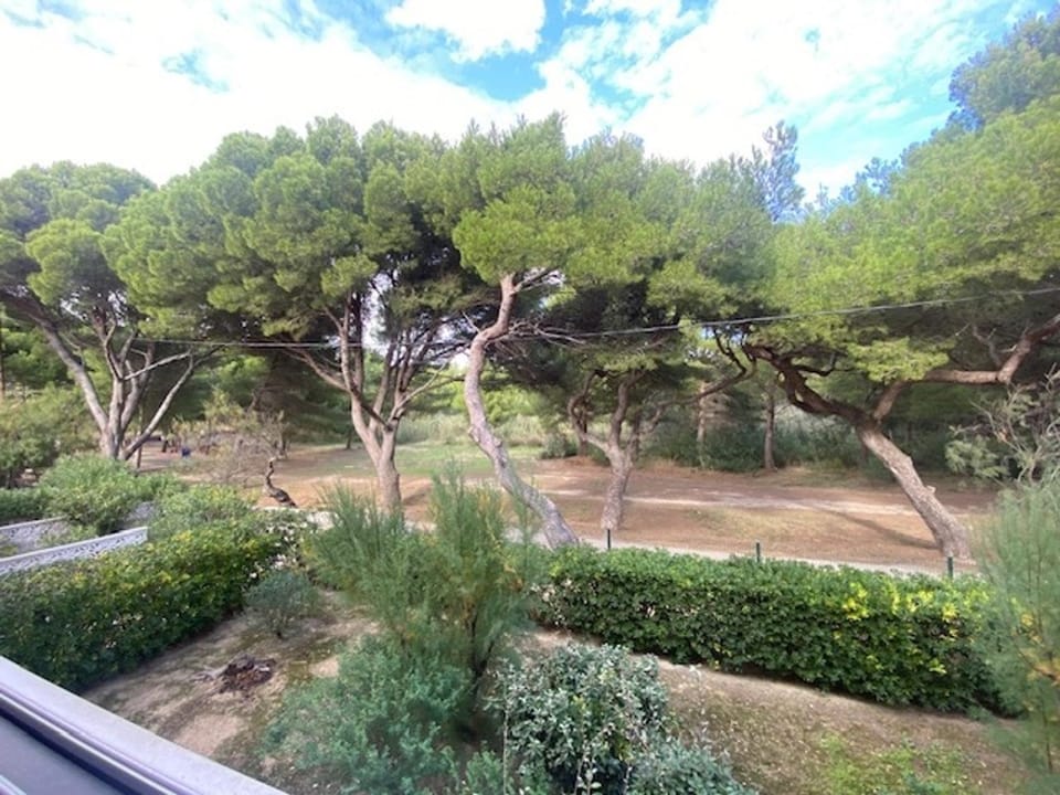T2 à Narbonne-Plage - Parking & Proche Plage - 5 Pers - FR-1-795-5 Apartment in Île-de-France