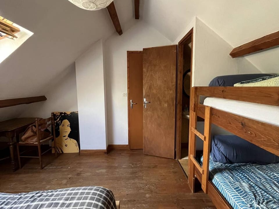 Chalet pour 6 personnes avec parking à Cauterets - FR-1-234-318 Chalet in Cauterets