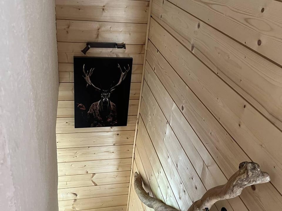 Chalet pour 6 personnes avec parking à Cauterets - FR-1-234-318 Chalet in Cauterets