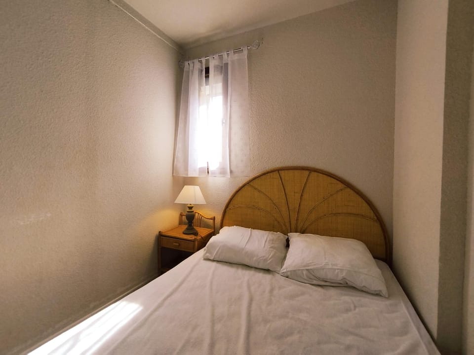 T2 cosy à Narbonne-Plage - 4 pers, proche plage, parking privatif, calme - Découverte et détente ! - FR-1-795-8 Apartment in Narbonne