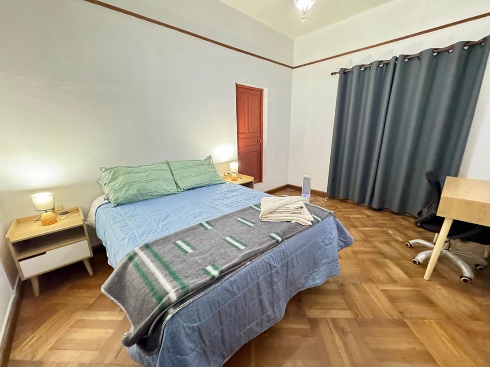 Casa Bolivia Mundo B&B Bed and Breakfast in La Paz