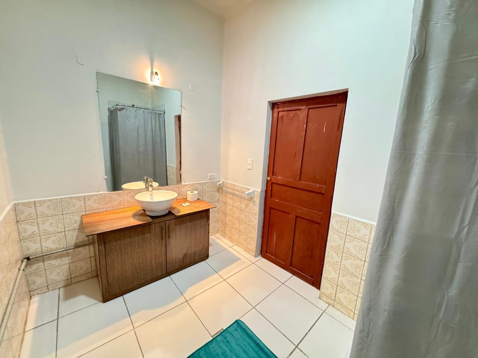 Casa Bolivia Mundo B&B Bed and Breakfast in La Paz