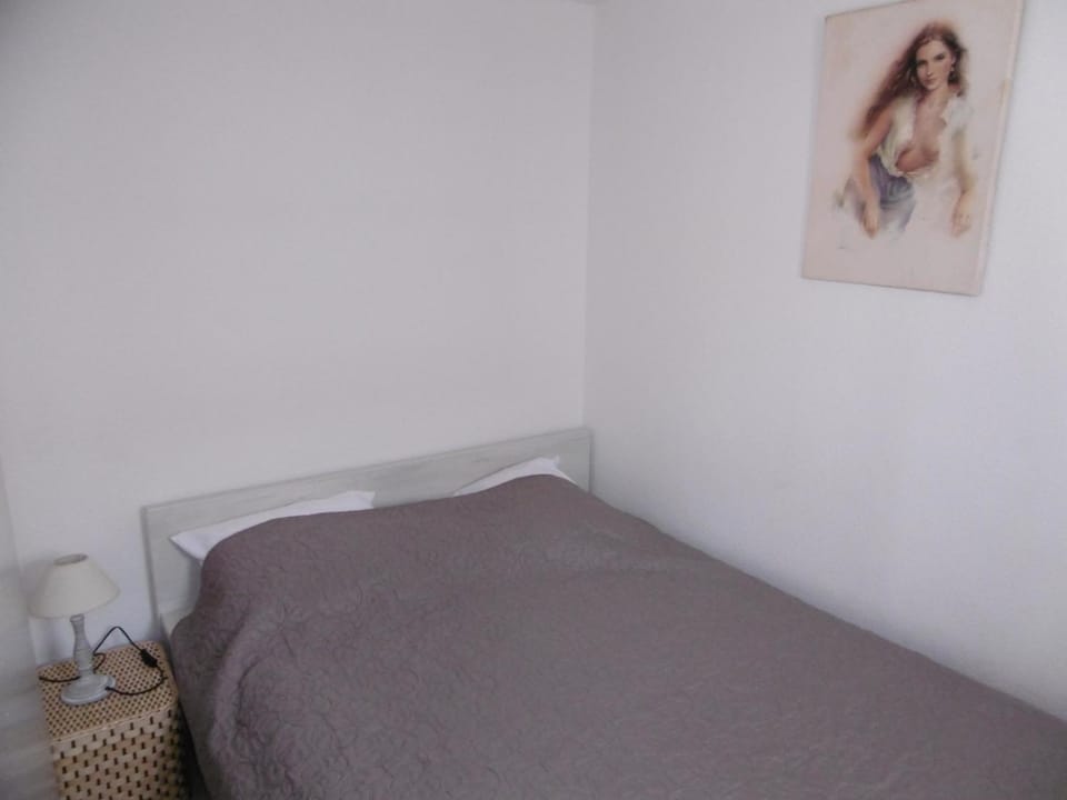 Villa T2 Mezzanine 5 pers, Clim, Terrasse, Parking, Proche plage et commerces - FR-1-795-16 Villa in Fleury