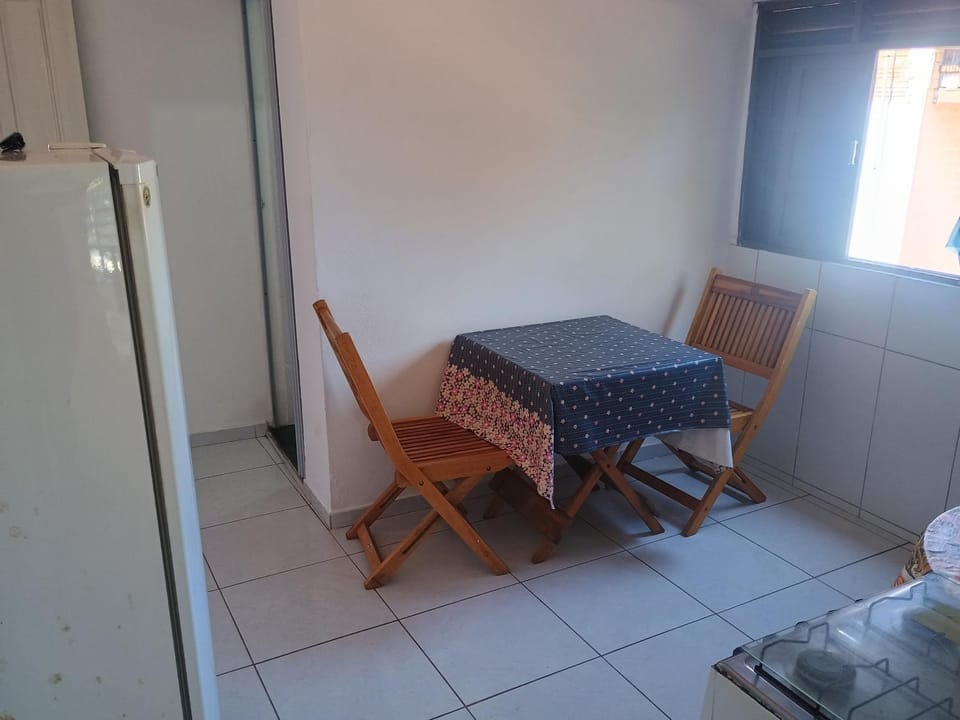 Flats Mundos Golfinhos Hotel in Pipa Beach