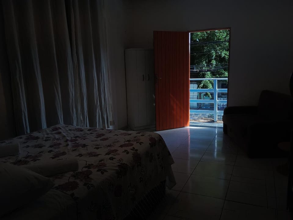 Flats Mundos Golfinhos Hotel in Pipa Beach