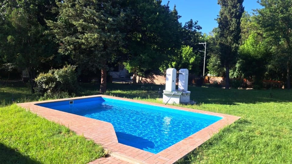 Refugios del Alma Apartment in San Luis Province, Argentina