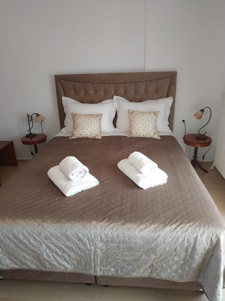 Pepi Cozy Apartment in Alexandroupoli