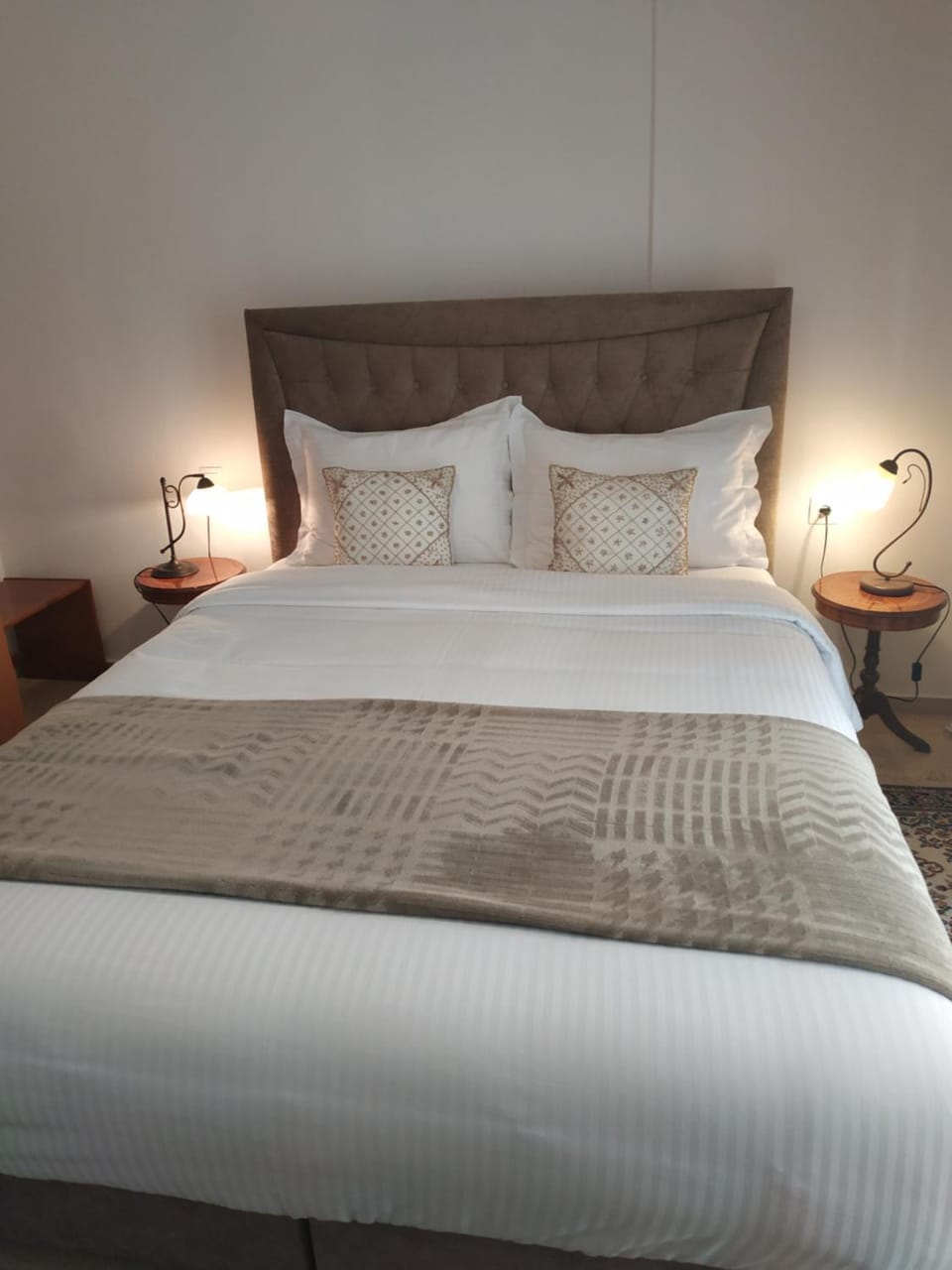 Pepi Cozy Apartment in Alexandroupoli