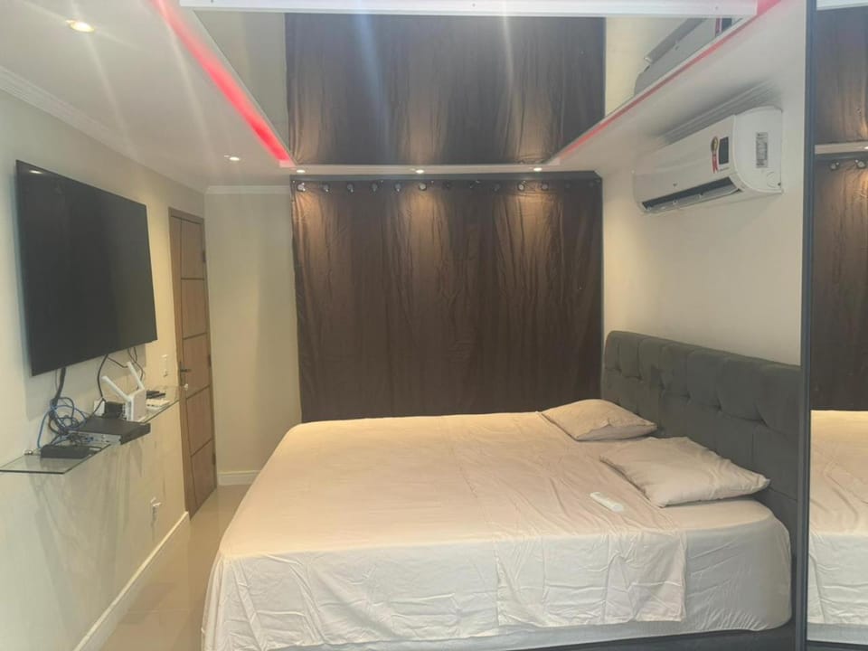 Suite 1 Residencial Apartment in Rio de Janeiro