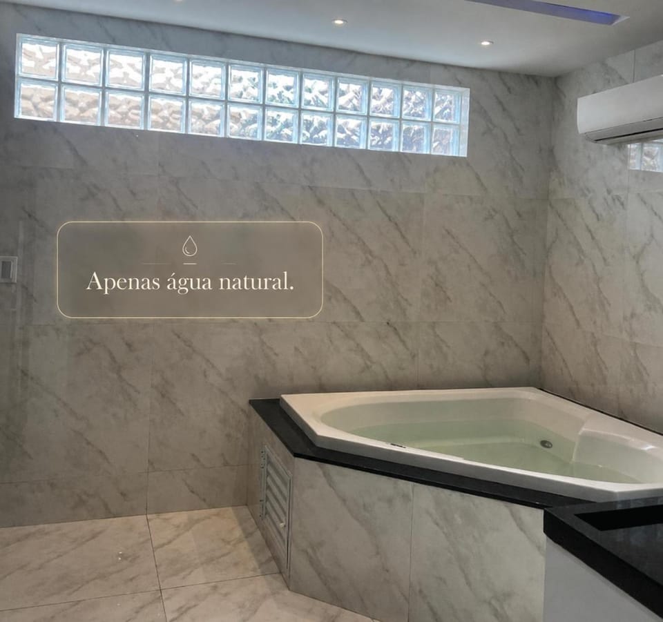 Suite 1 Residencial Apartment in Rio de Janeiro