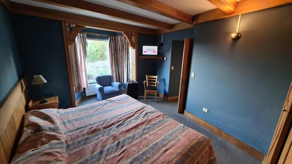 Rupu Pehuen Apartment hotel in San Carlos Bariloche