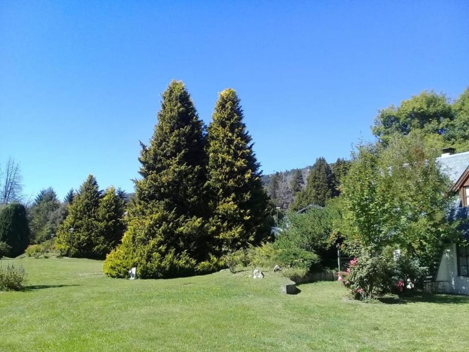Rupu Pehuen Apartment hotel in San Carlos Bariloche
