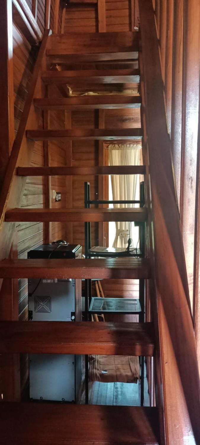 Villa Kayu Unique with private pool Villa in Indonesia