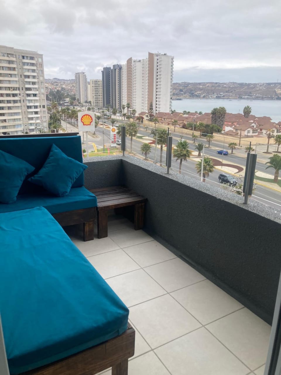 Departamento Playa La Herradura Apartment in Coquimbo
