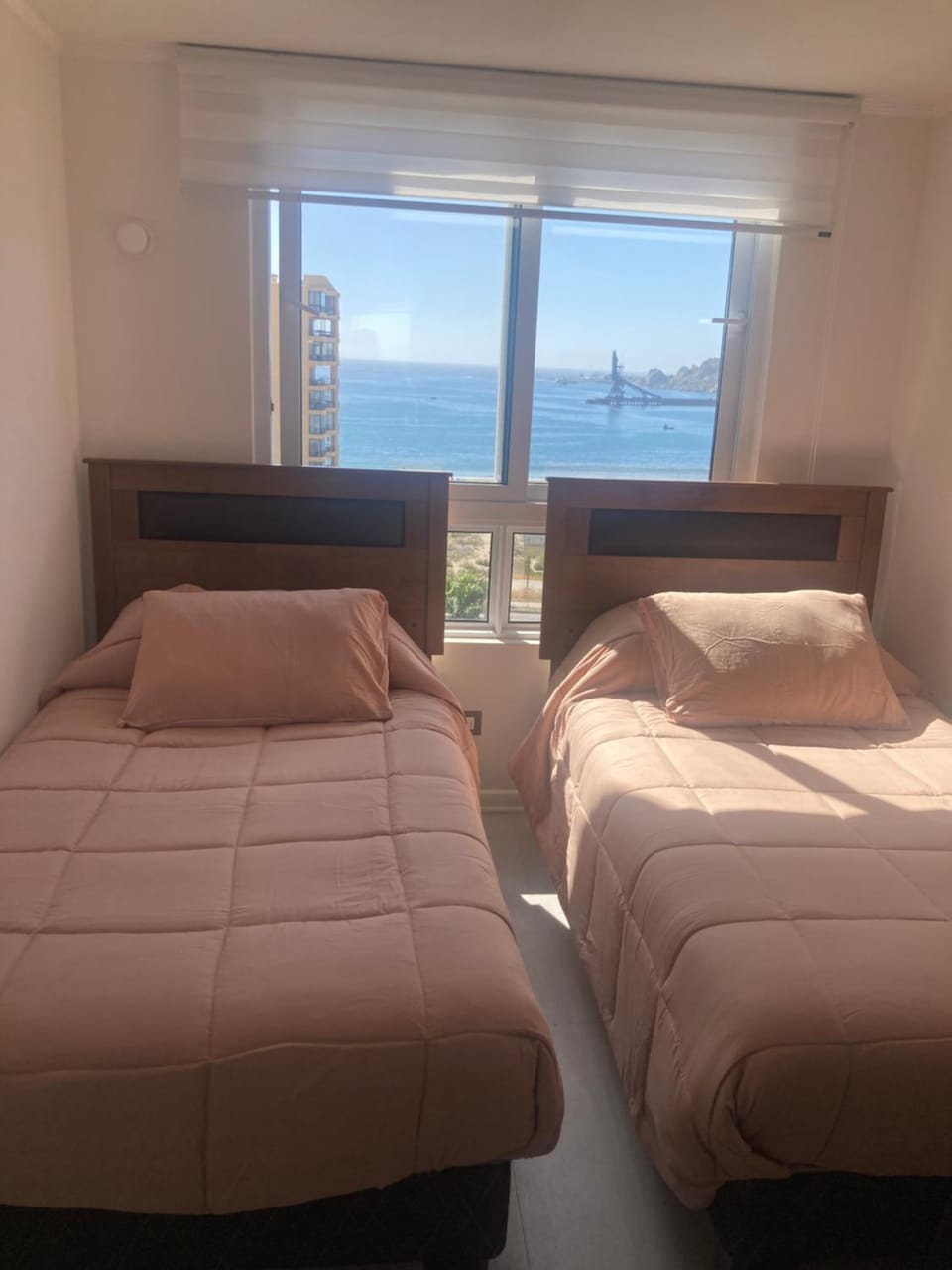 Departamento Playa La Herradura Apartment in Coquimbo